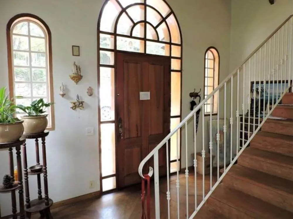 Sobrado, 4 quartos, 443 m² - Foto 2