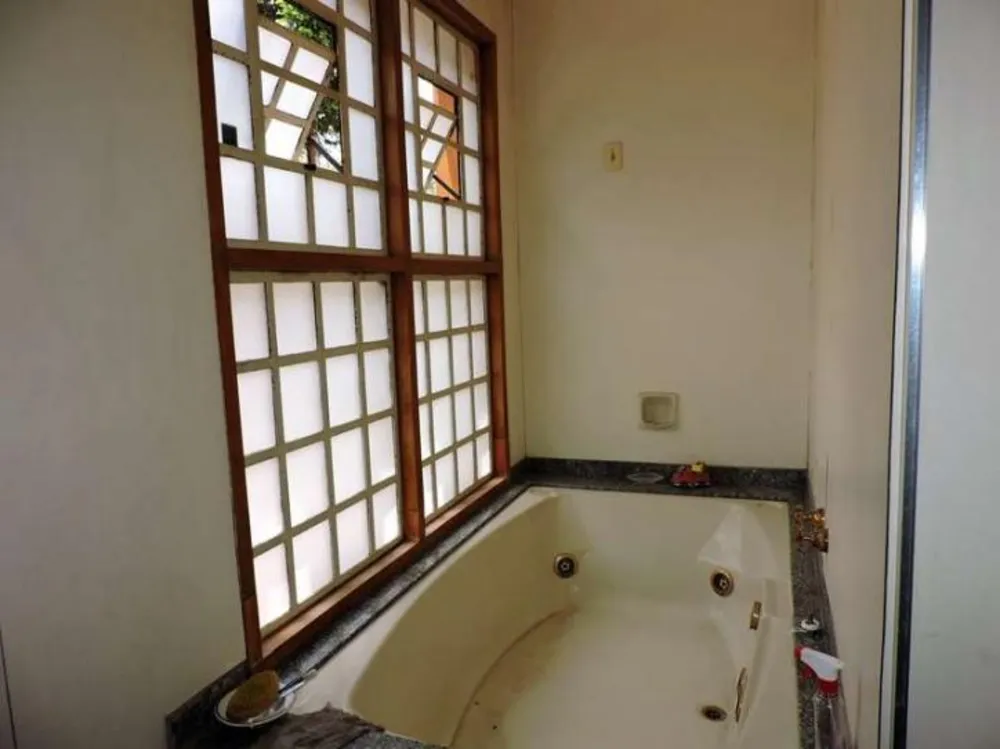 Sobrado, 4 quartos, 443 m² - Foto 10