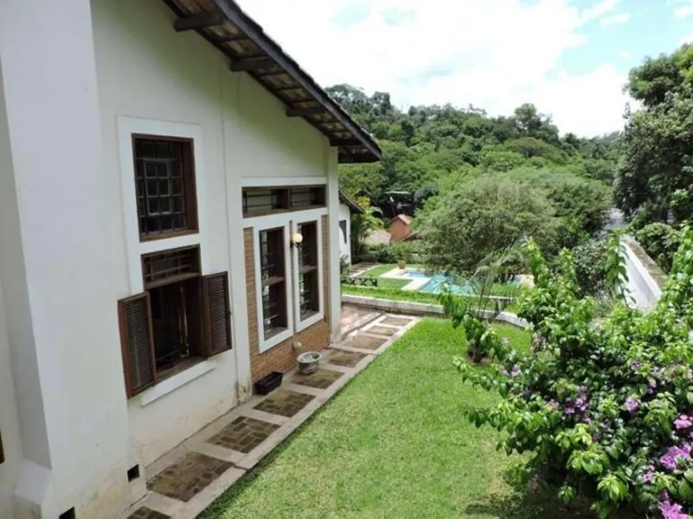 Sobrado, 4 quartos, 443 m² - Foto 23