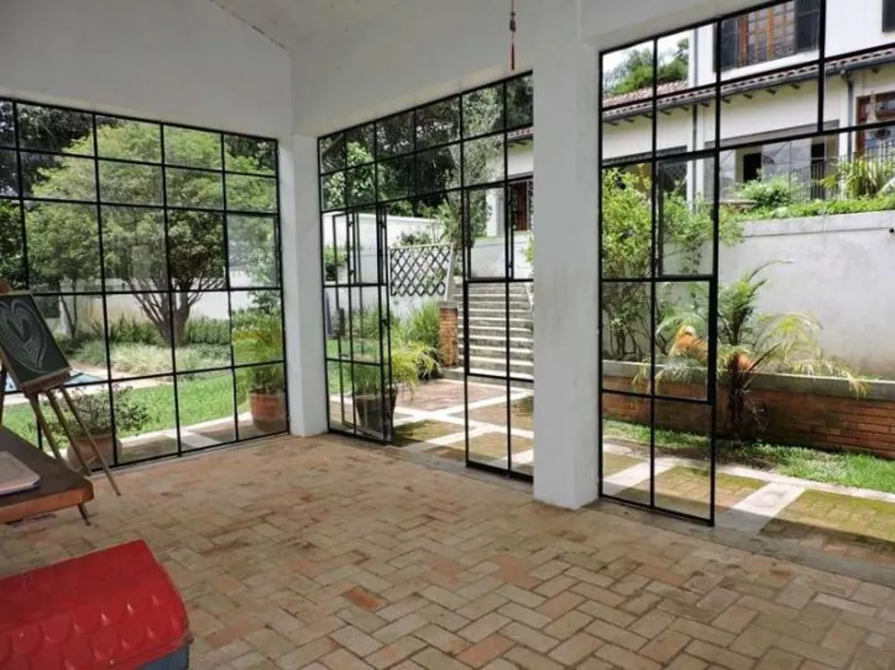 Sobrado, 4 quartos, 443 m² - Foto 7