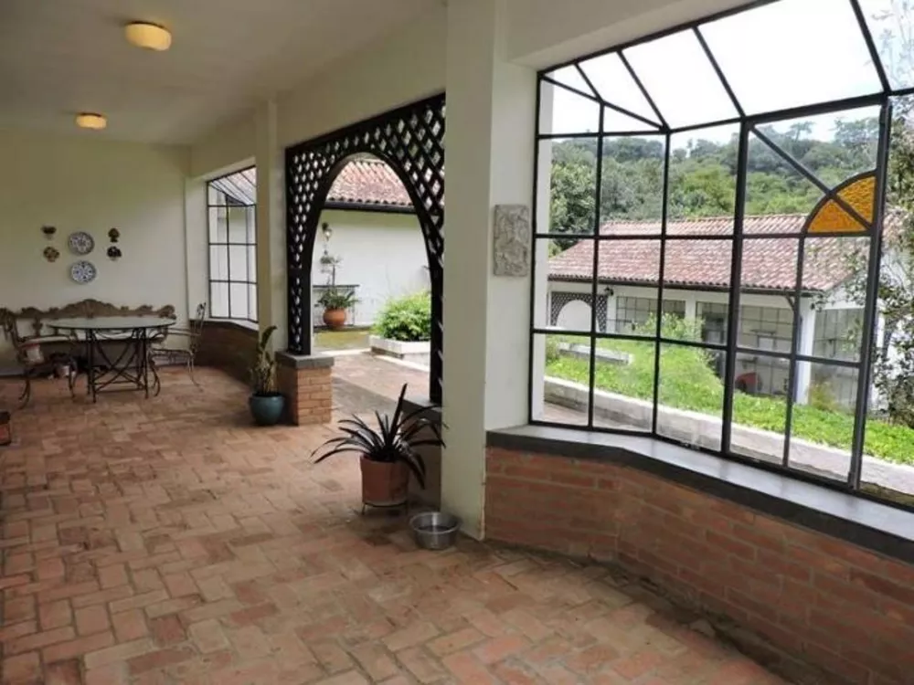 Sobrado, 4 quartos, 443 m² - Foto 5