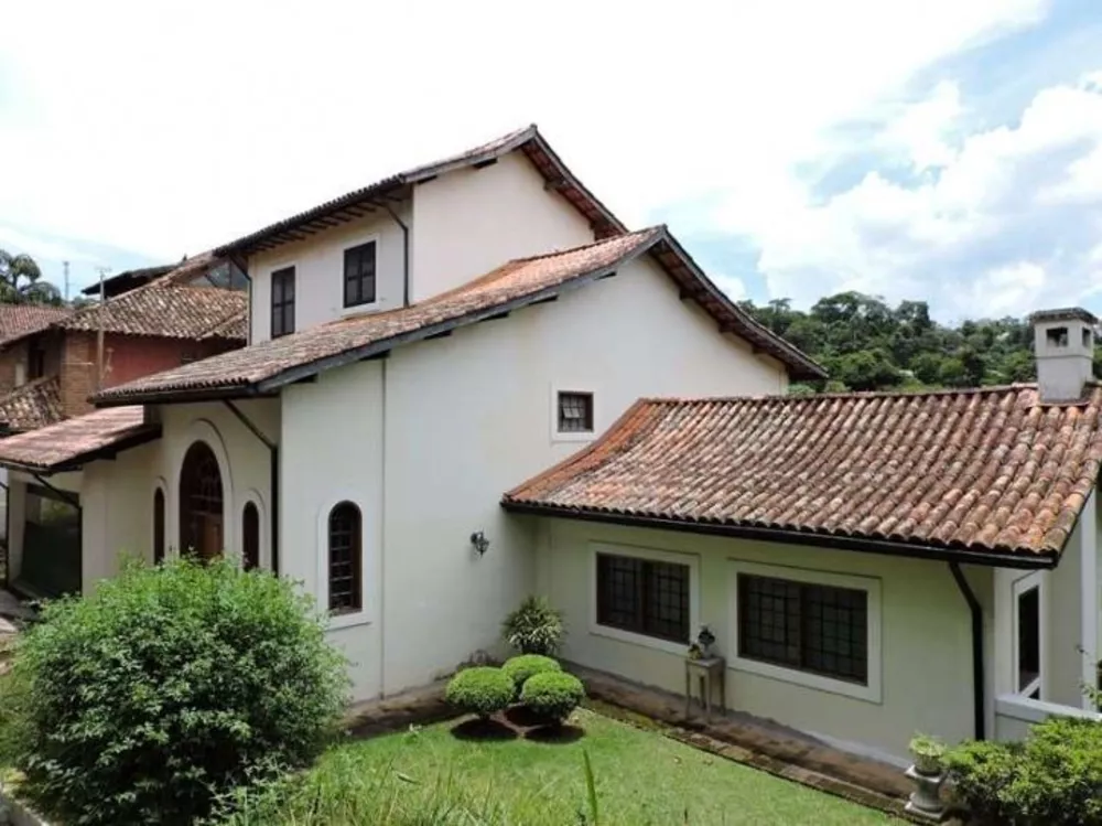 Sobrado, 4 quartos, 443 m² - Foto 11