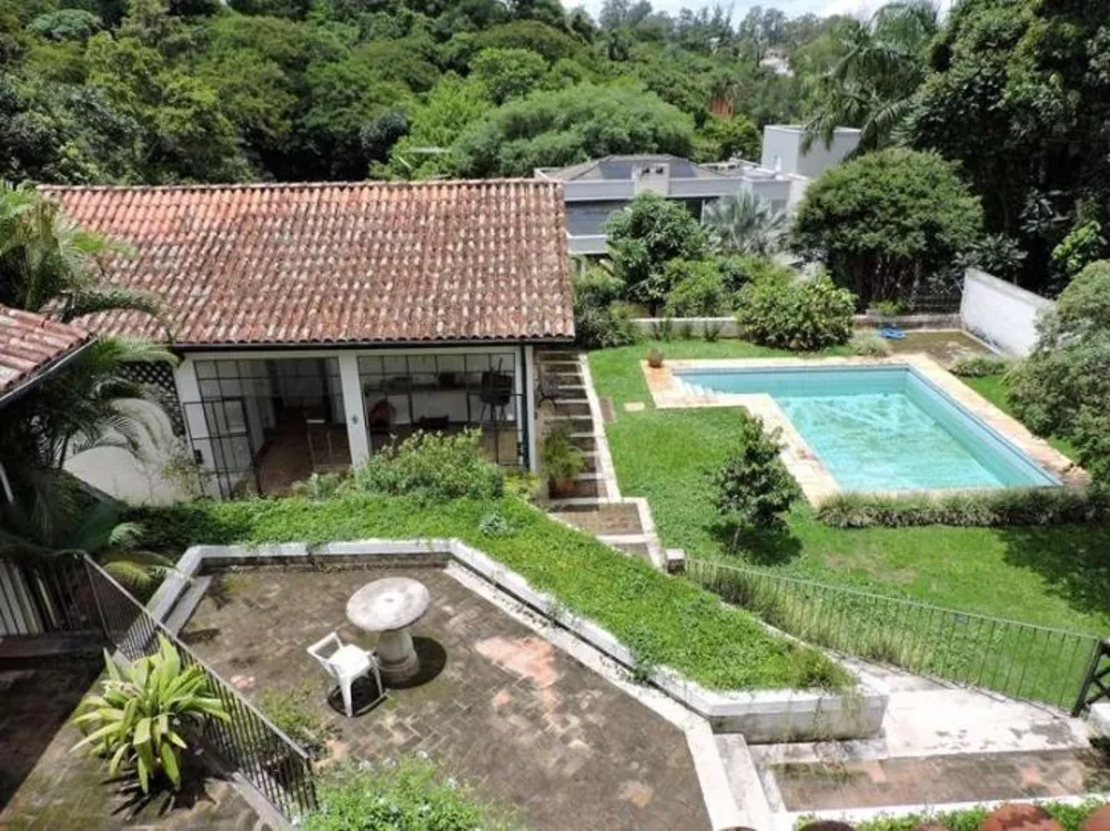 Sobrado, 4 quartos, 443 m² - Foto 9
