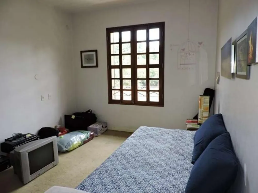 Sobrado, 4 quartos, 443 m² - Foto 5