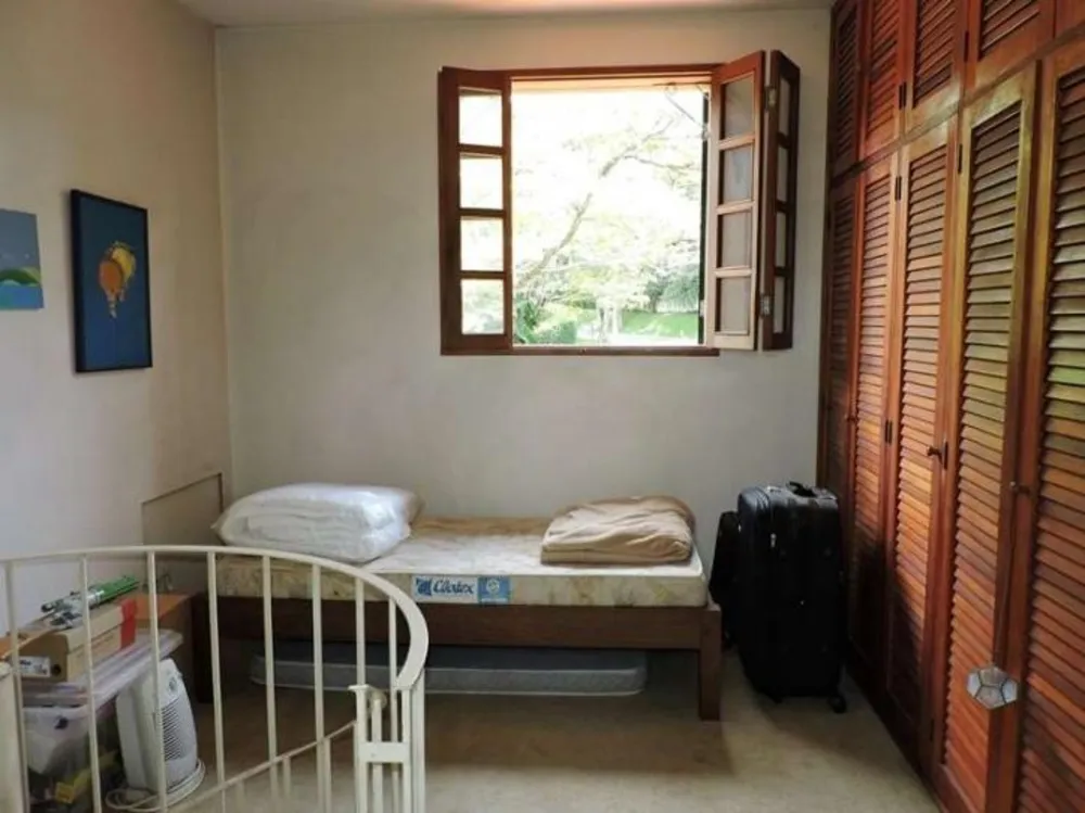 Sobrado, 4 quartos, 443 m² - Foto 8