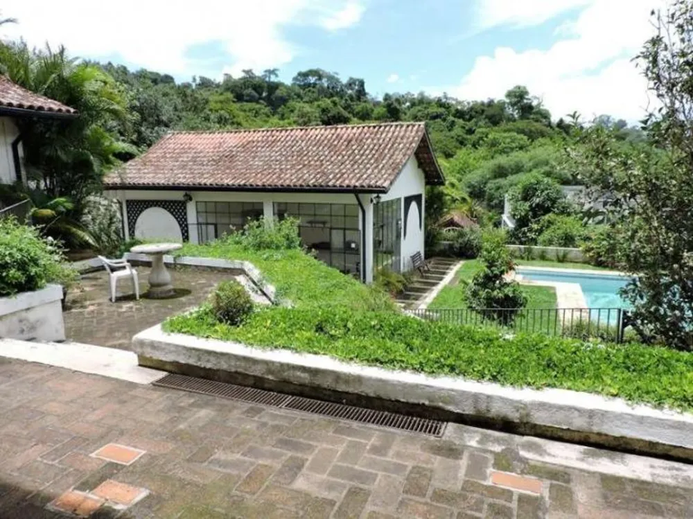 Sobrado, 4 quartos, 443 m² - Foto 19