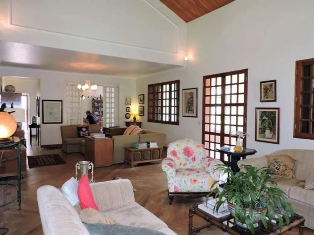 Sobrado, 4 quartos, 443 m² - Foto 3