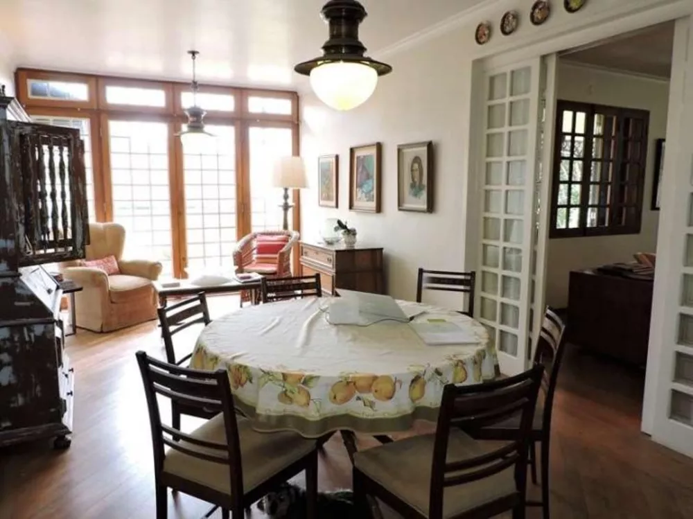 Sobrado, 4 quartos, 443 m² - Foto 3