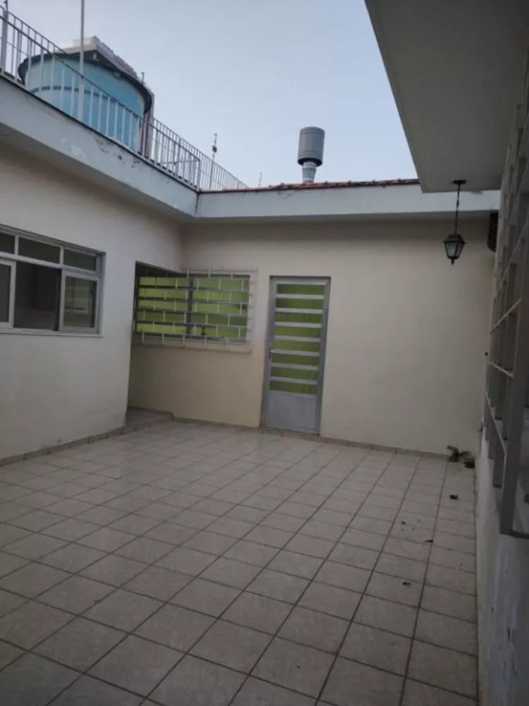 Casa, 4 quartos, 110 m² - Foto 5