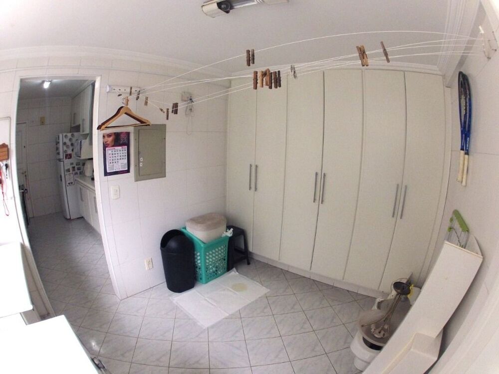 Apartamento, 4 quartos, 264 m² - Foto 12