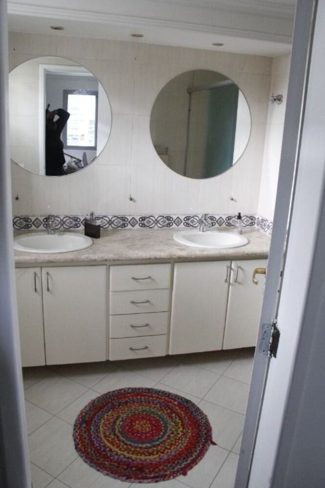 Apartamento, 4 quartos, 264 m² - Foto 10