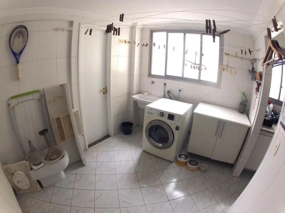 Apartamento, 4 quartos, 264 m² - Foto 13