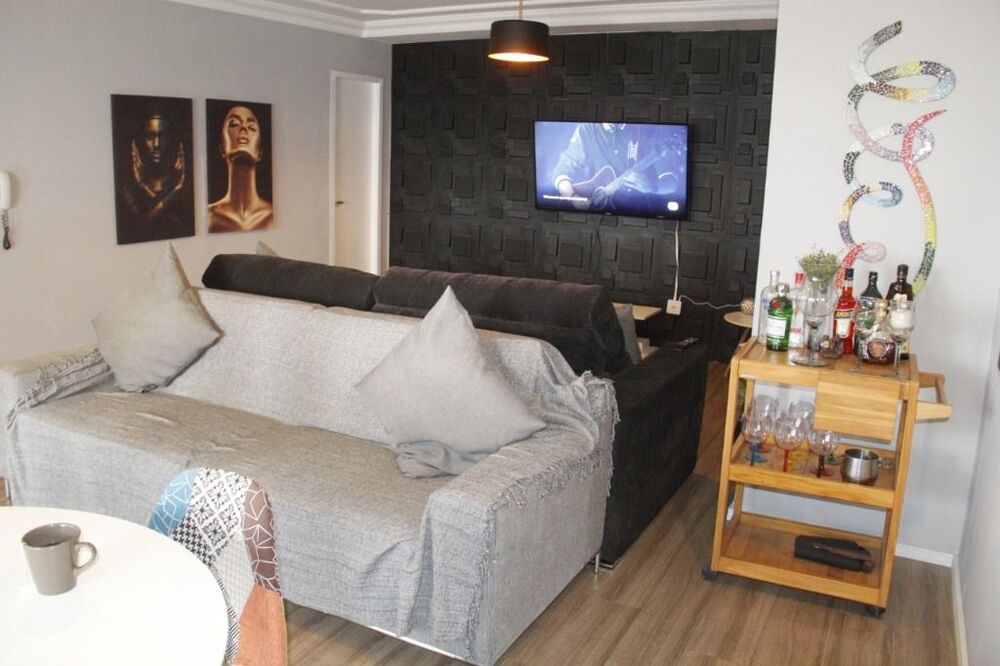 Apartamento, 4 quartos, 264 m² - Foto 7