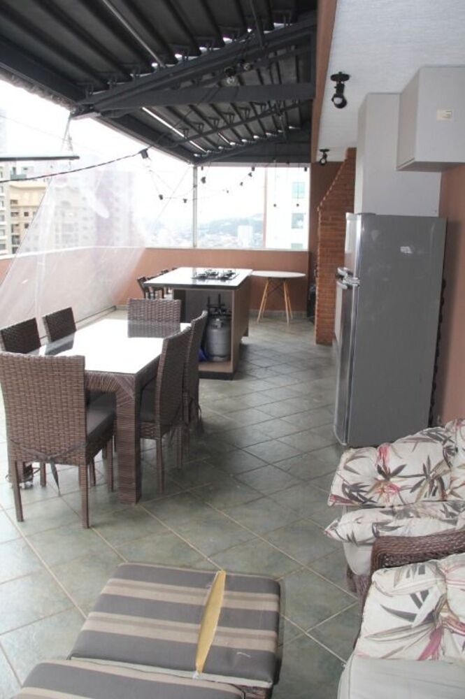 Apartamento, 4 quartos, 264 m² - Foto 4
