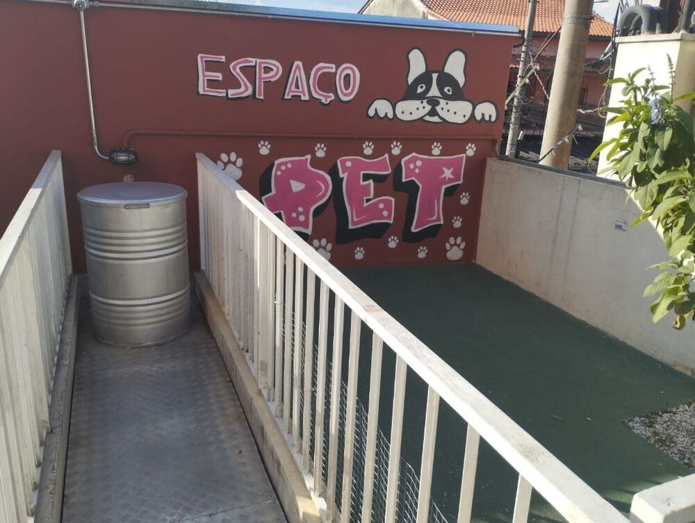 Apartamento, 2 quartos, 54 m² - Foto 14