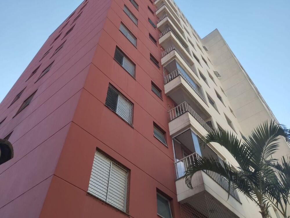 Apartamento, 2 quartos, 54 m² - Foto 11