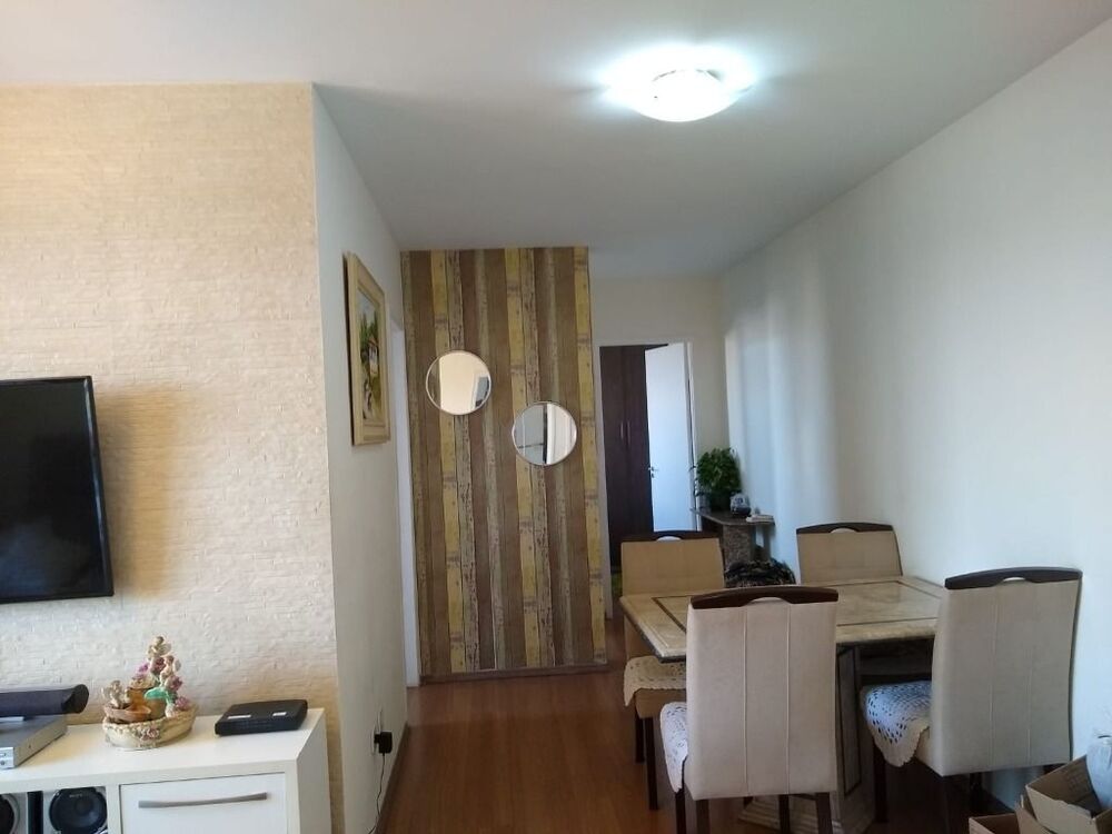 Apartamento, 2 quartos, 54 m² - Foto 5