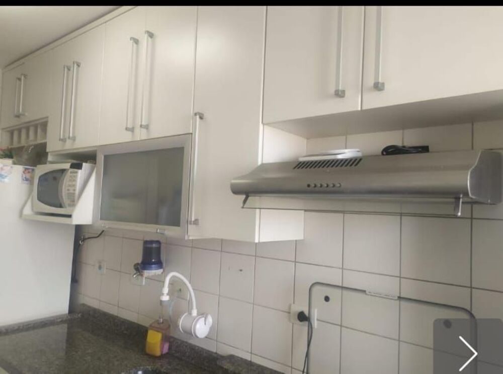 Apartamento, 2 quartos, 54 m² - Foto 6