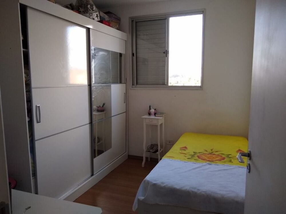 Apartamento, 2 quartos, 54 m² - Foto 25