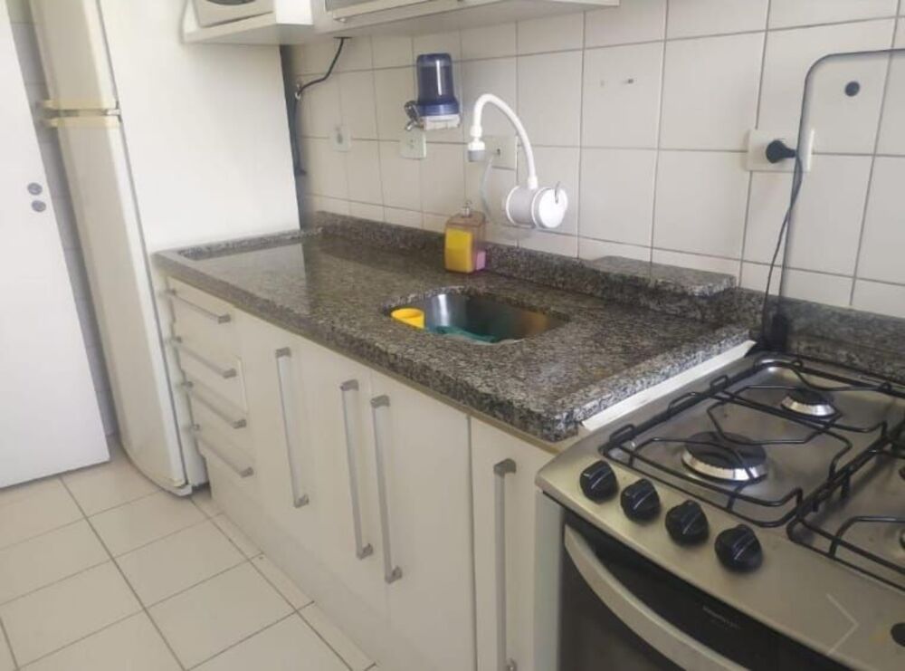 Apartamento, 2 quartos, 54 m² - Foto 27