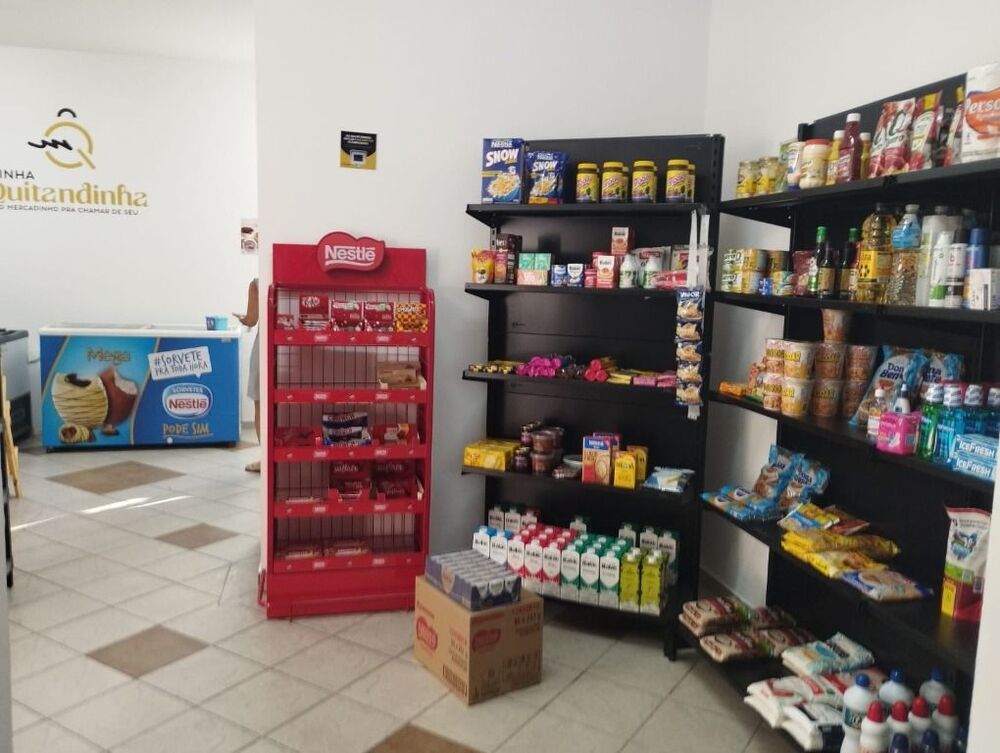 Apartamento, 2 quartos, 54 m² - Foto 8