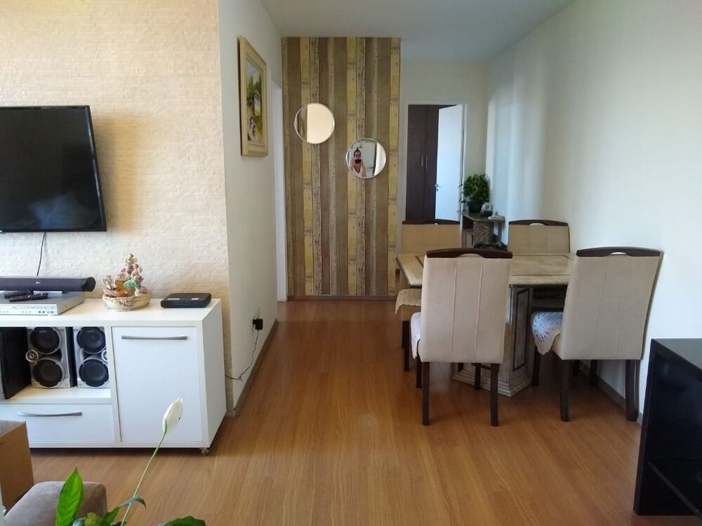 Apartamento, 2 quartos, 54 m² - Foto 23