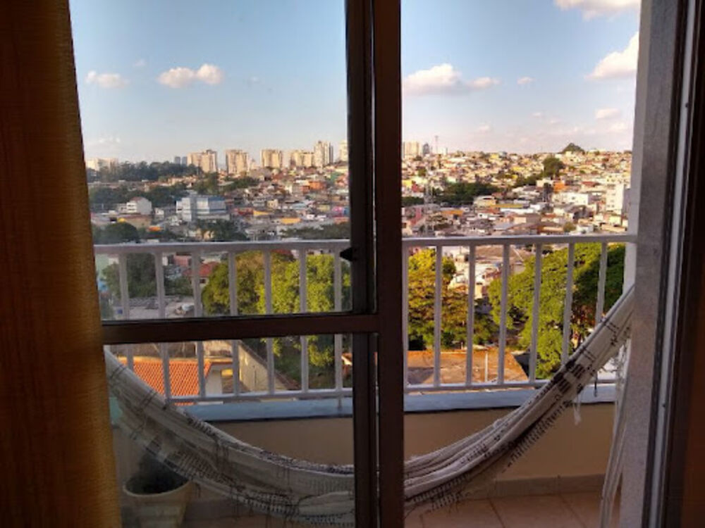 Apartamento, 2 quartos, 54 m² - Foto 19