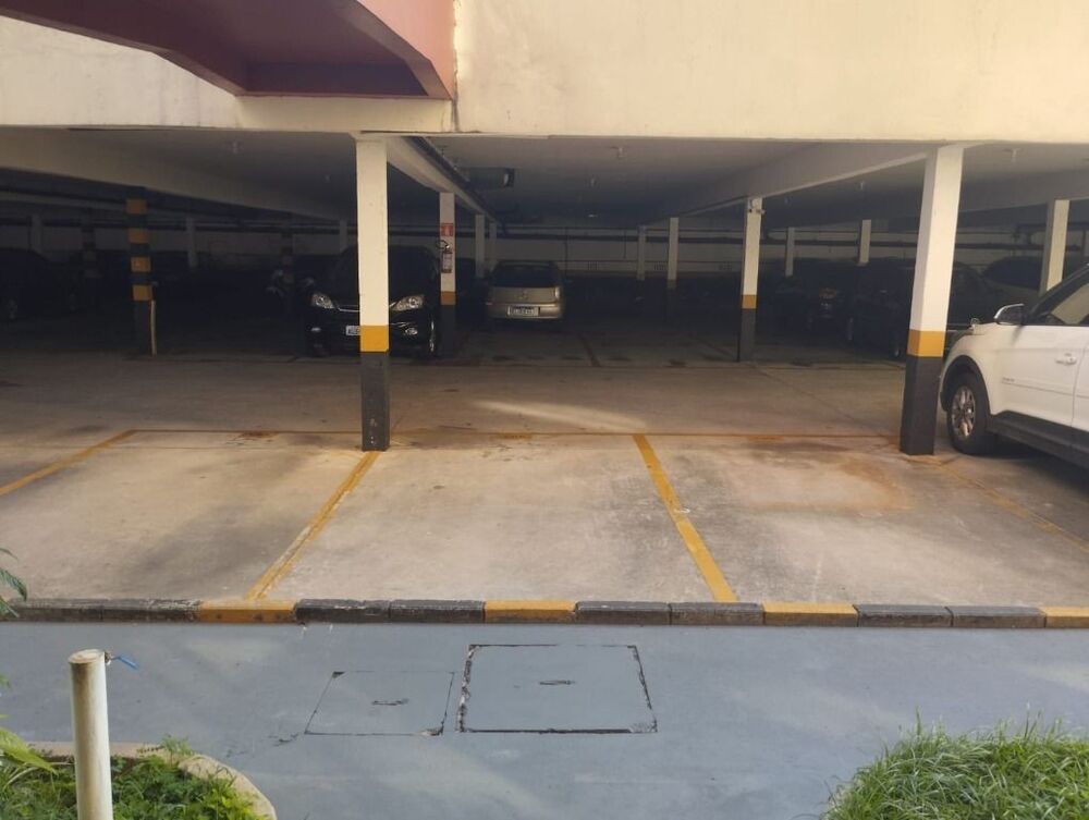 Apartamento, 2 quartos, 54 m² - Foto 17