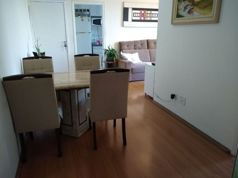 Apartamento, 2 quartos, 54 m² - Foto 20