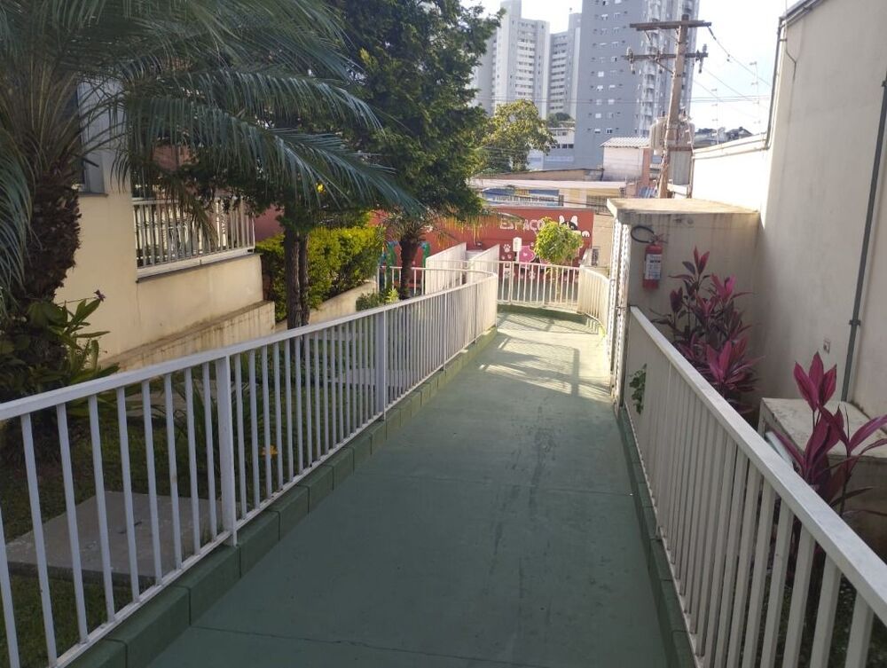 Apartamento, 2 quartos, 54 m² - Foto 7