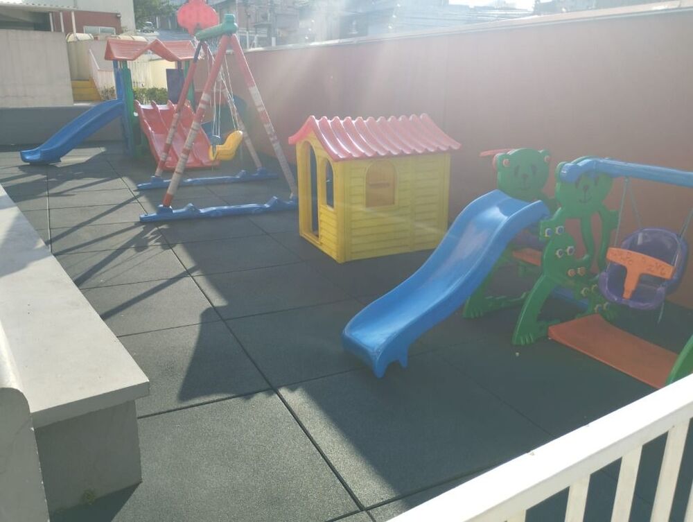 Apartamento, 2 quartos, 54 m² - Foto 9