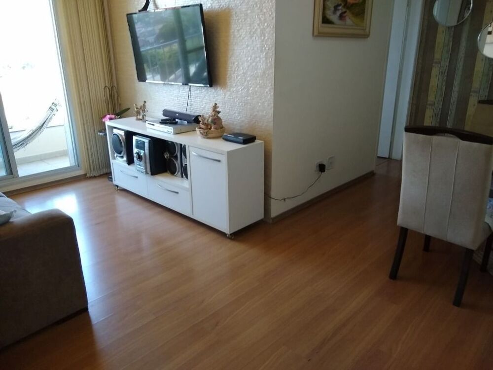 Apartamento, 2 quartos, 54 m² - Foto 24