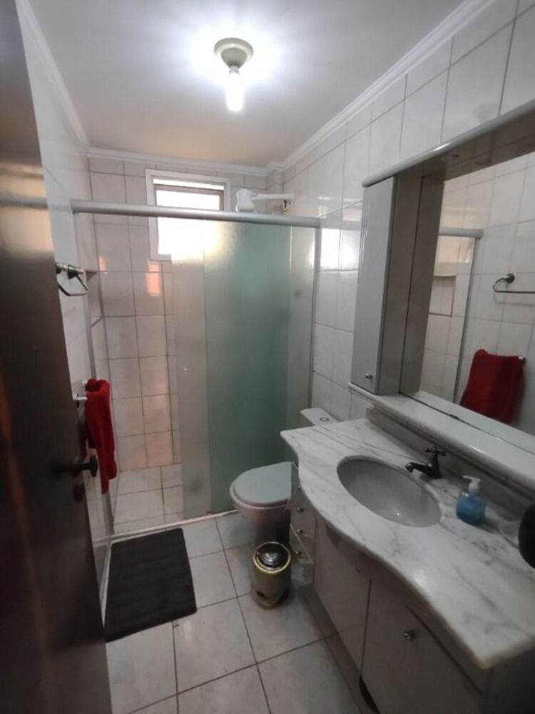 Apartamento, 3 quartos, 84 m² - Foto 5
