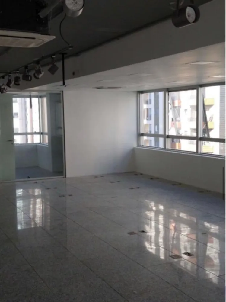 Sala-Conjunto, 52 m² - Foto 1