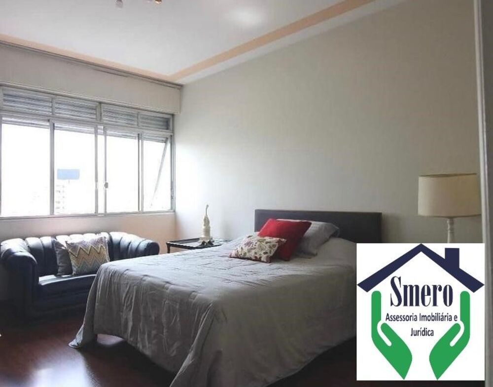 Apartamento, 4 quartos, 244 m² - Foto 3