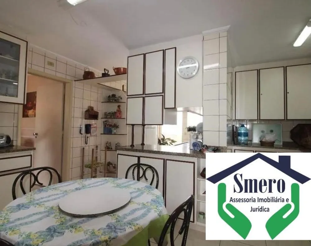 Apartamento, 4 quartos, 244 m² - Foto 1