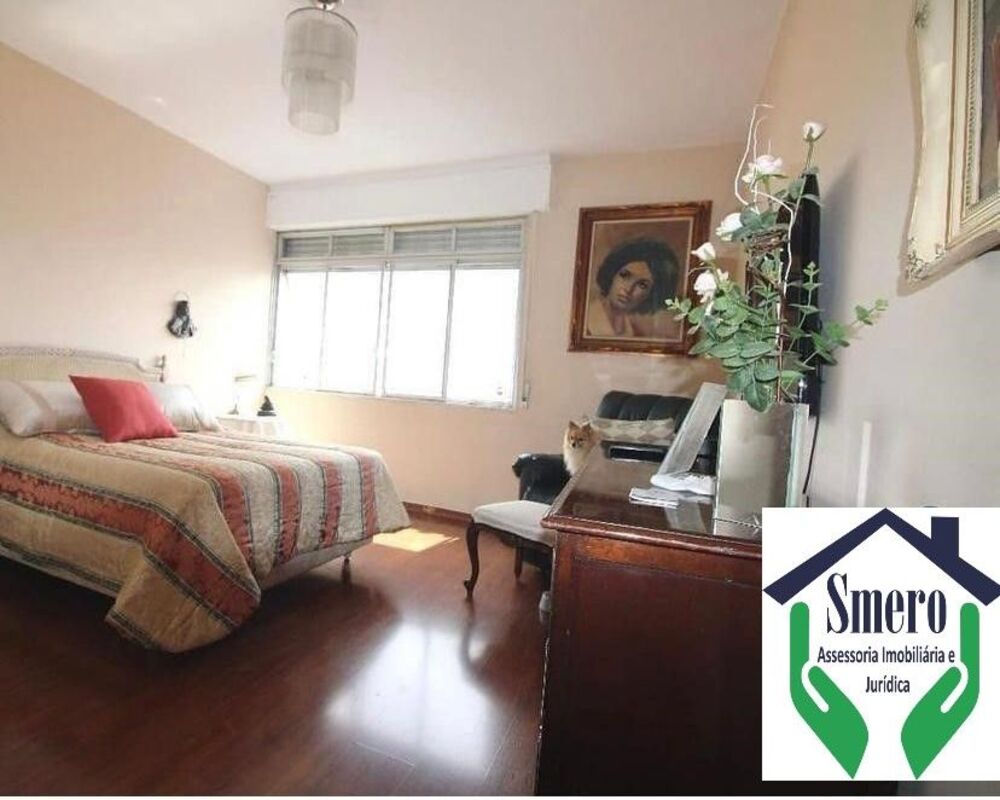 Apartamento, 4 quartos, 244 m² - Foto 2