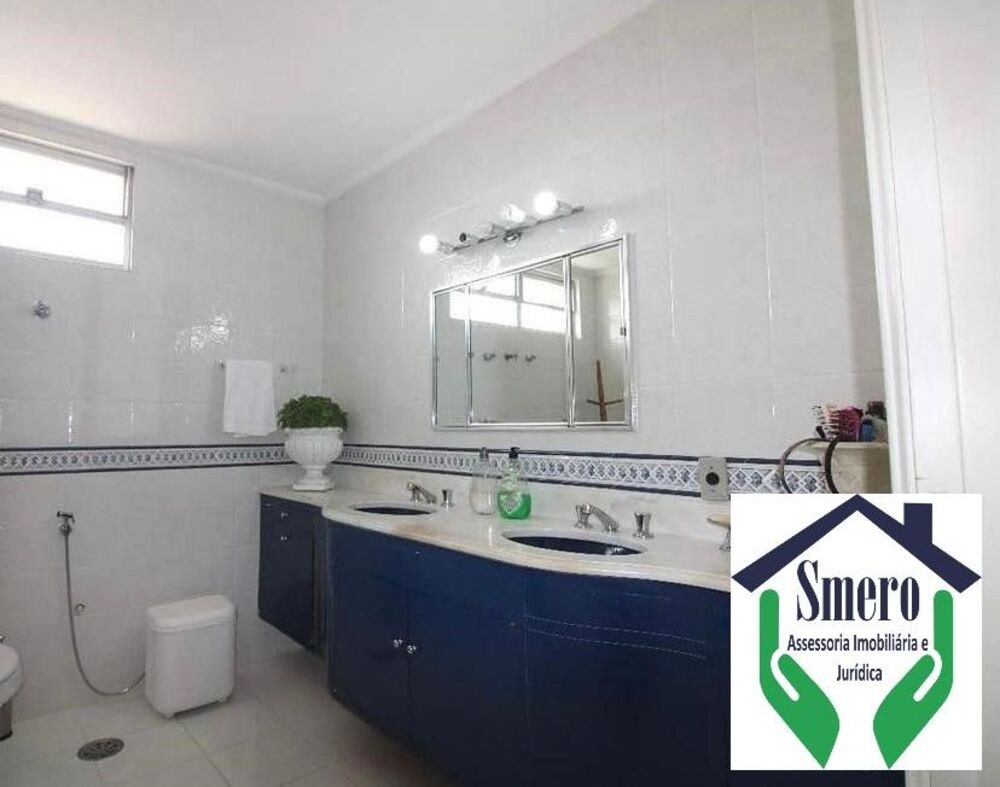 Apartamento, 4 quartos, 244 m² - Foto 4