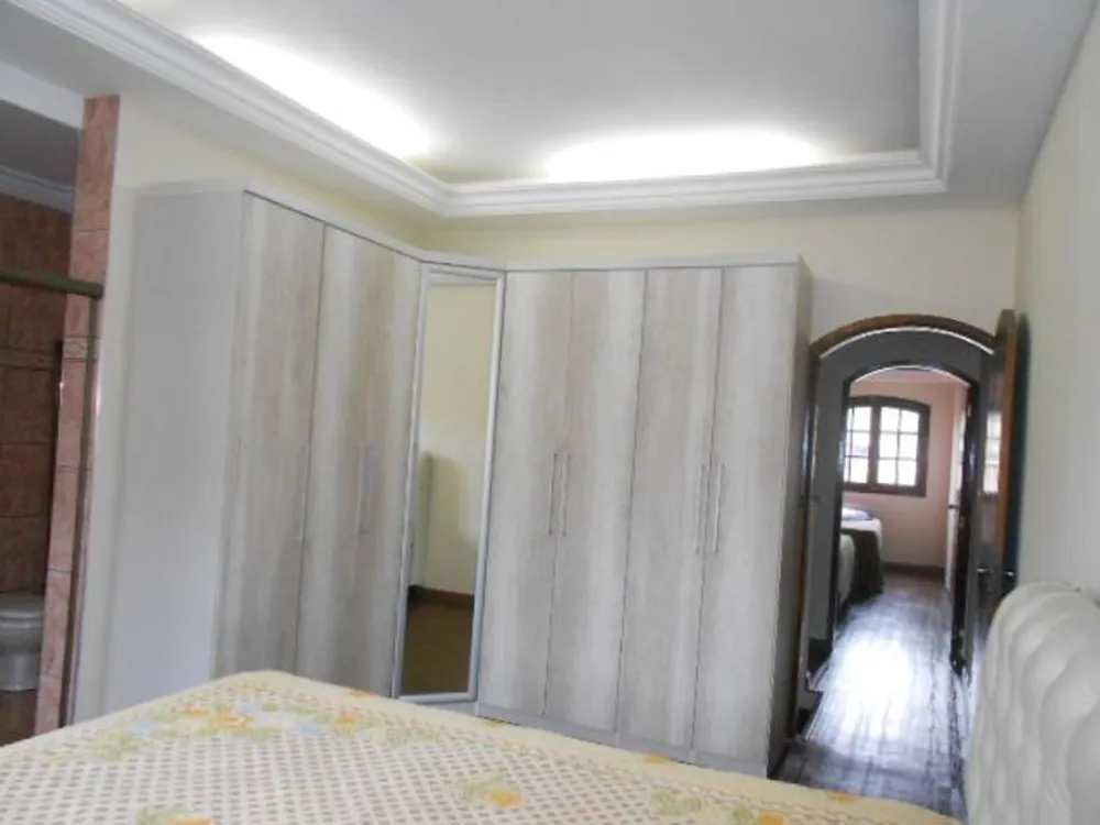 Sobrado, 3 quartos, 206 m² - Foto 6