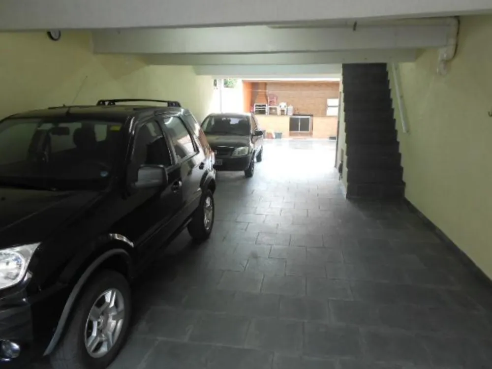 Sobrado, 3 quartos, 206 m² - Foto 15
