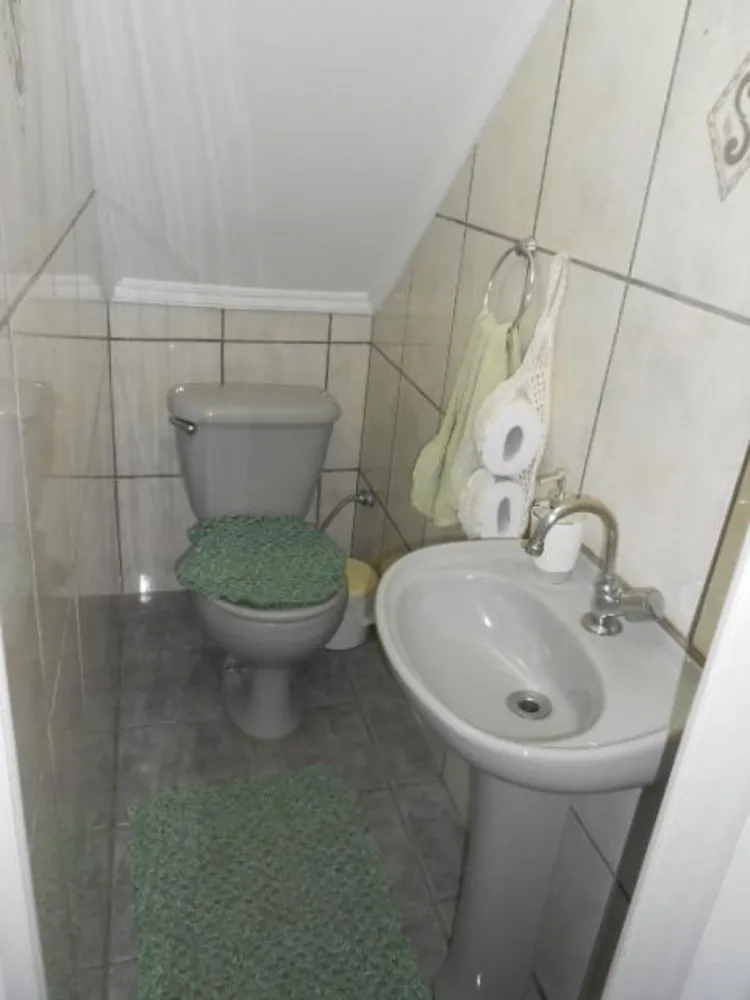 Sobrado, 3 quartos, 206 m² - Foto 10