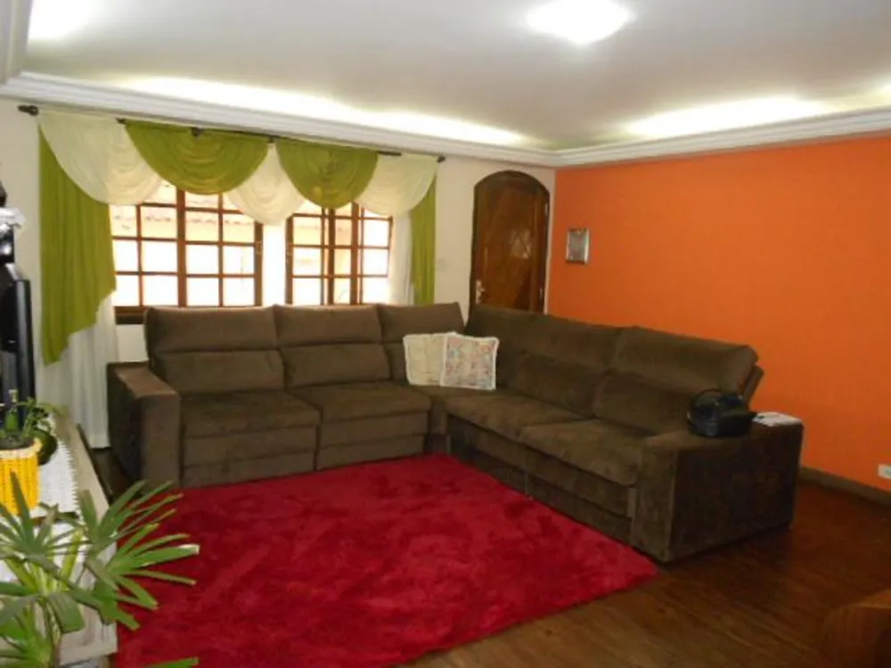 Sobrado, 3 quartos, 206 m² - Foto 3