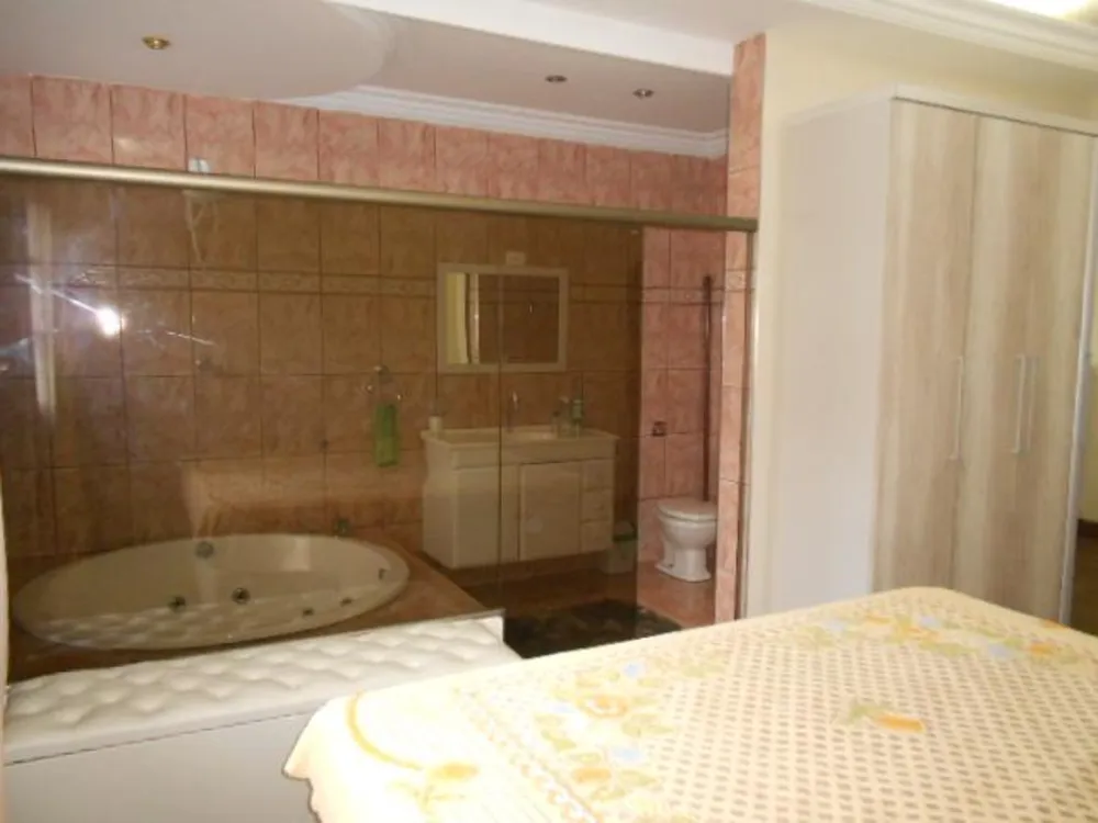 Sobrado, 3 quartos, 206 m² - Foto 12