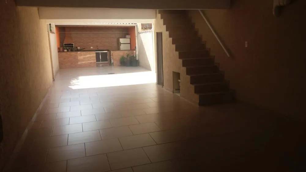 Sobrado, 3 quartos, 206 m² - Foto 5