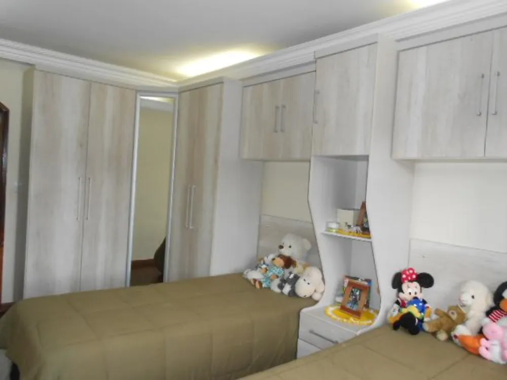Sobrado, 3 quartos, 206 m² - Foto 13