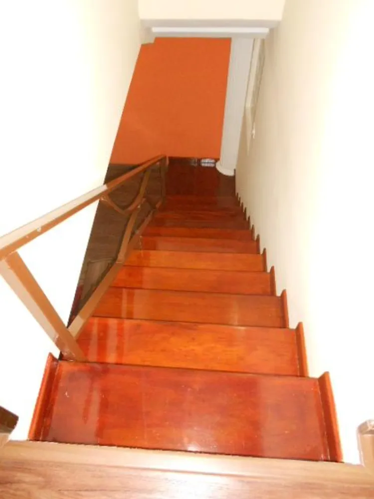 Sobrado, 3 quartos, 206 m² - Foto 9