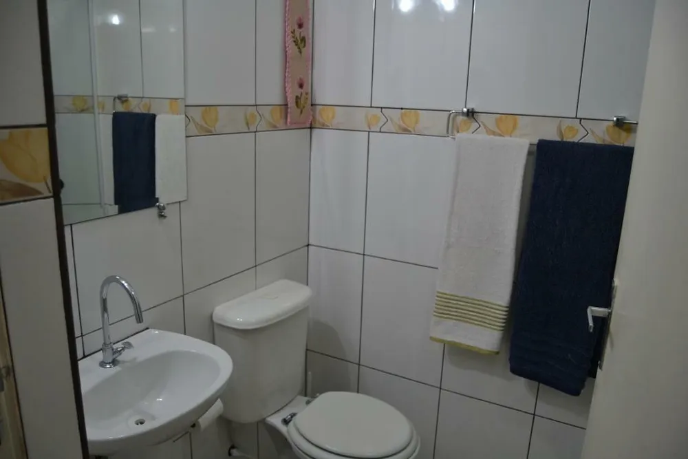 Apartamento, 2 quartos, 55 m² - Foto 7