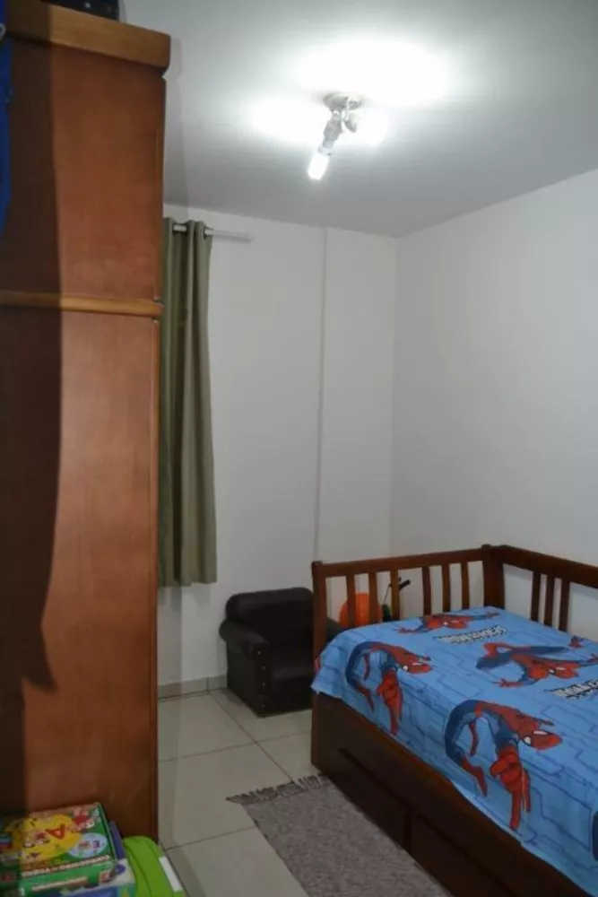 Apartamento à venda com 2 quartos, 55m² - Foto 4