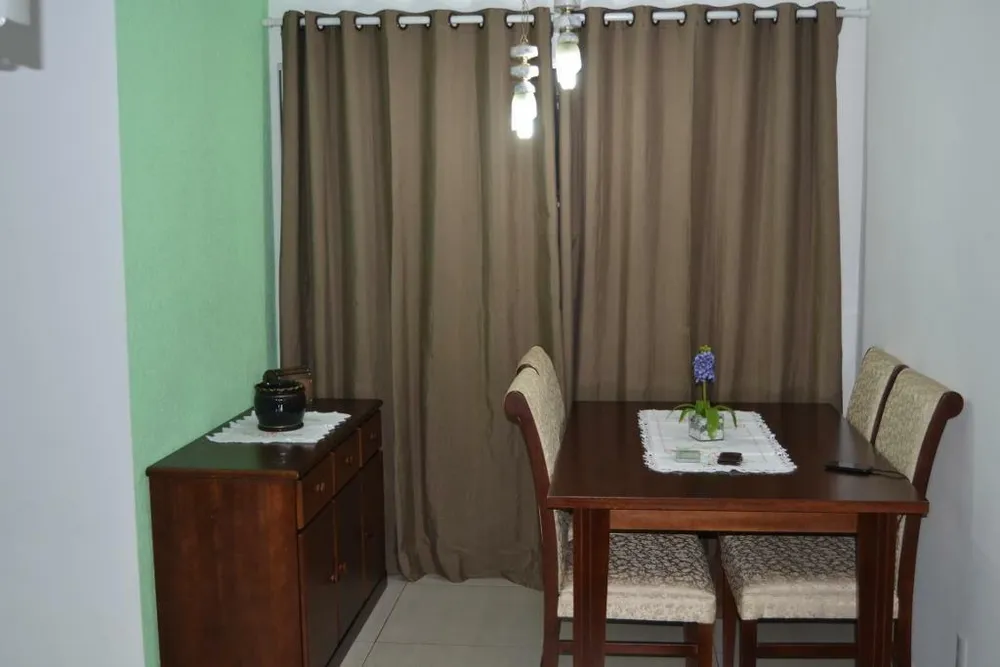 Apartamento, 2 quartos, 55 m² - Foto 10