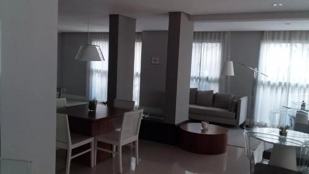 Apartamento à venda com 1 quarto, 92m² - Foto 20